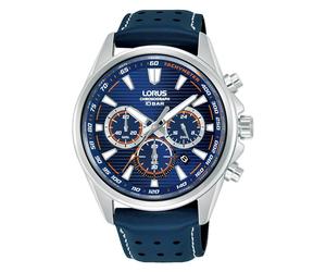 Lorus - Herrenarmbanduhr von Lorus RT327LX9 mit Lederarmband