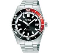 Lorus - Herrenarmbanduhr von Lorus RU421AX-9 Automatikwerk und Tag-Datumsanzeige