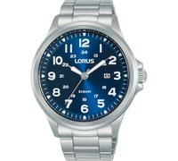 Lorus Sport RH993NX9 - Herren - 44 mm - Analog - Quarz - Mineralglas