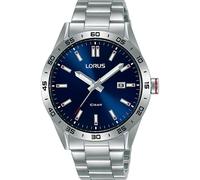 Lorus Lorus Herrenuhr RH961NX9 Silber