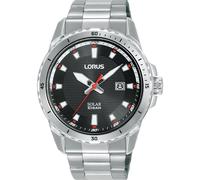 Lorus - Herrenuhr Edelstahl Herrenuhren