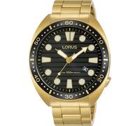 LORUS Lorus Herren-Uhren Analog Quarz gold