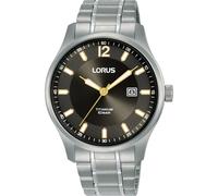 Lorus Watches Rh999qx9 Watch Silber (Herstellerartikelnummer: RH999QX9-OS)