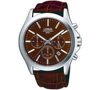 Lorus Herrenuhr Uhren Sports Chronograph RT381AX9