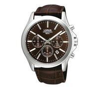 Lorus Herrenuhr Uhren Sports Chronograph RT381AX9