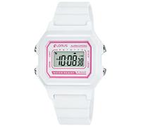Lorus Kinderuhr Kids R2321NX9 Weiß