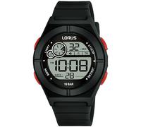 Lorus Kids Digital R2363NX9 - Unisex - 36 mm - Digital - Quarz - Plexiglas