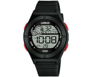 Lorus Kids Digital R2363NX9 - Unisex - 36 mm - Digital - Quarz - Plexiglas