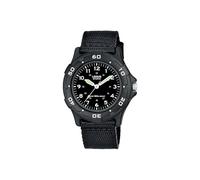 Lorus Kinderuhr Kids RRX89FX9 Schwarz