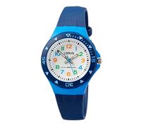 Lorus Kids Mädchen-Uhr Edelstahl