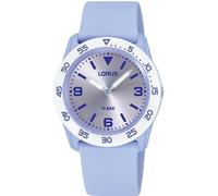 Lorus Kinder-Uhr Quarz Kunststoff mit Urethanband RRX91HX9