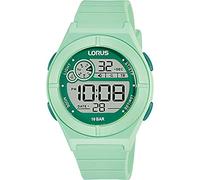 Lorus Kinder-Uhr Quarz mit Silikonband R2369NX9