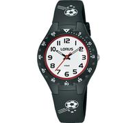 Lorus Kinderuhr Edelstahl, Kunststoff One Size Herren