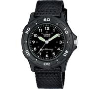 Lorus Kinderuhr Edelstahl, Kunststoff One Size Herren