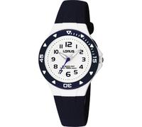 Lorus Kinderuhr Edelstahl, Kunststoff One Size Herren