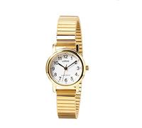 Lorus Klassik Damen-Uhr Edelstahl mit Metallband RRS78VX9