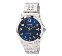 Lorus Klassik RS973CX9 Herrenarmbanduhr Design Highlight