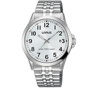 Lorus RS975CX9 Herren 38mm 10ATM