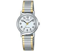 Lorus Watches Lorus Watch Golden (Herstellerartikelnummer: RRS79VX5-SilverGrey/SilverGrey/LightGrey-OS)