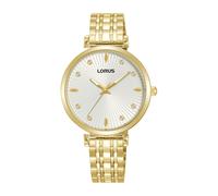 Lorus Quartz Women's Watch RG266XX9