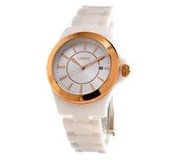 LORUS Quarzuhr Woman RH978EX9 Beige