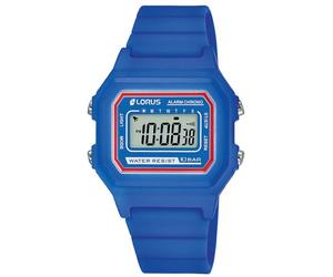Lorus R2319NX-9 Digital Kinderuhr