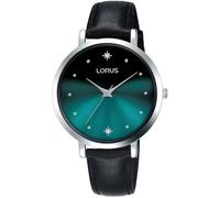 Lorus RG259PX9 Klassik Damen 34mm 3ATM
