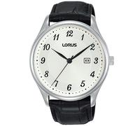 Lorus Watches Rh913px9 Watch Silber (Herstellerartikelnummer: RH913PX9-Black-OS)