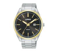Lorus - RH918QX9 - Armbanduhr - Herren - Quarz - Classic