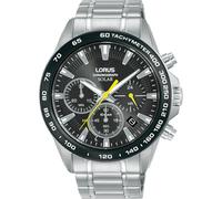 Lorus - RZ507AX9 - Armbanduhr - Herren - Solar - Sports