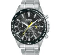 Lorus Uhren - Uhr - Gr. unisize - in Silber - für Damen