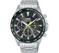 Lorus - RZ507AX9 - Armbanduhr - Herren - Solar - Sports