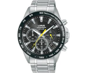 Lorus - RZ507AX9 - Armbanduhr - Herren - Solar - Sports