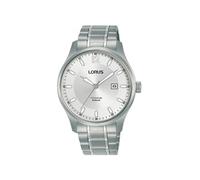 Lorus Sport Man Herren Uhr analog Quarzwerk mit Edelstahl Armband RH901RX9