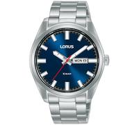 Lorus Sport RH349AX9 - Herren - 40 mm - Analog - Quarz - Mineralglas