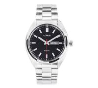 Lorus Sportliche Herrenuhr, nur Zeitanzeige, Referenz: RH363AX9