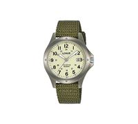 Lorus Sportliche Quarzuhr für Herren, Artikelnummer: RG877CX9, sportlich