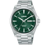 Lorus Sports Automatic RL413CX9 - Herren - 42 mm - Automatik - Mineralglas