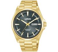 Lorus Sports Automatic RL416CX9 - Herren - 42 mm - Automatik - Mineralglas