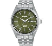 Lorus Sports Automatic RL487BX9 - Herren - 42 mm - Analog - Automatik - Mineralglas