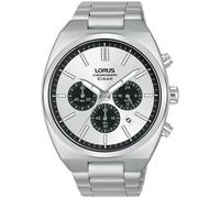 Lorus - Chronograph Edelstahl Herrenuhren Herren
