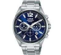 Lorus Sports Chronograph RT383JX9 - Herren - 43 mm - Quarz - Mineralglas