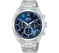 Lorus Sports Chronograph RT389KX9 - Herren - 41 mm - Quarz - Mineralglas