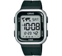 Lorus Sports Digital R2351PX9 - Herren - 38 mm - Digital - Quarz - Plexiglas