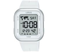 Lorus Sports Digital R2355PX9 - Herren - 38 mm - Digital - Quarz - Plexiglas