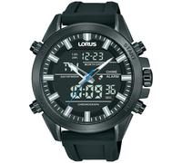 Lorus Sports Digital RW671AX9 - Herren - 45 mm - Quarz - Mineralglas