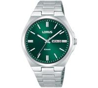 Lorus Sports RH395AX9 - Herren - 40 mm - Analog - Quarz - Mineralglas