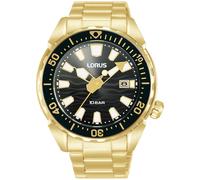 Lorus Sports RH950RX9 - Herren - 41 mm - Analog - Quarz - Mineralglas