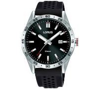 Lorus Sports RH965NX9 - Herren - 40 mm - Analog - Quarz - Mineralglas