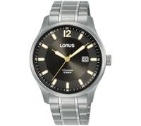Lorus Watches Rh999qx9 Watch Silber (Herstellerartikelnummer: RH999QX9-OS)